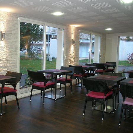 Charme Hotel, Montbeliard Sud Dış mekan fotoğraf