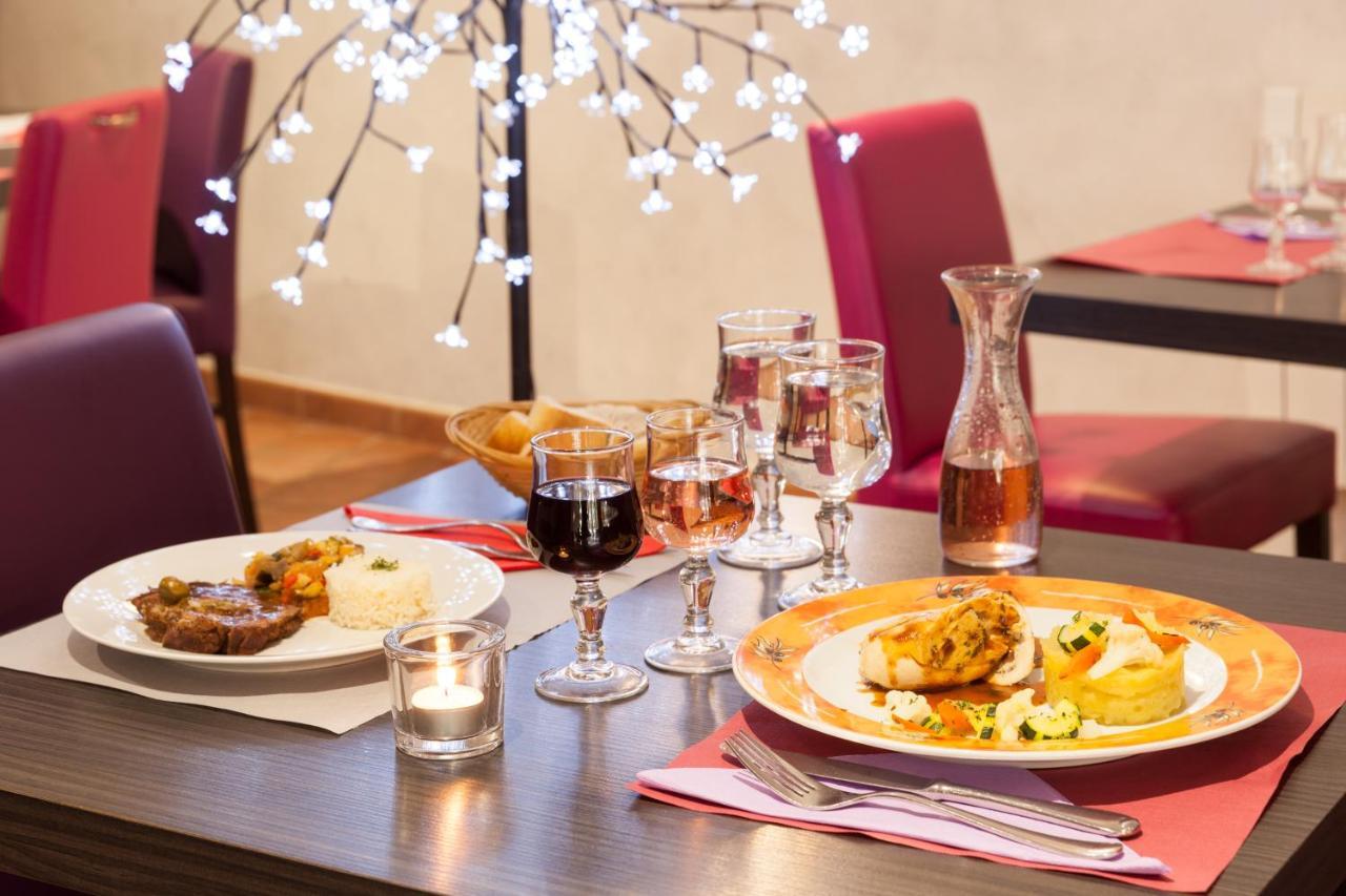 Charme Hotel, Montbeliard Sud Dış mekan fotoğraf
