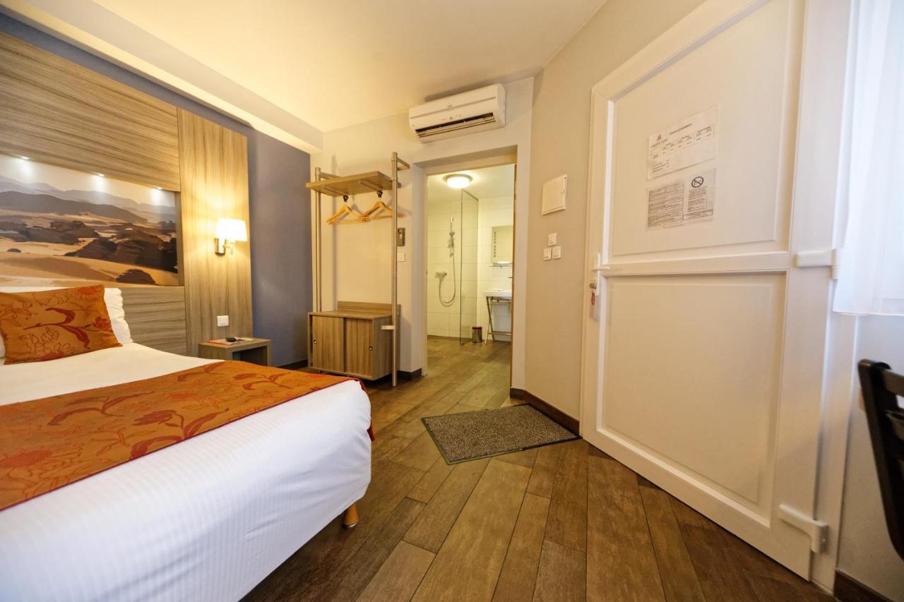 Charme Hotel, Montbeliard Sud Dış mekan fotoğraf