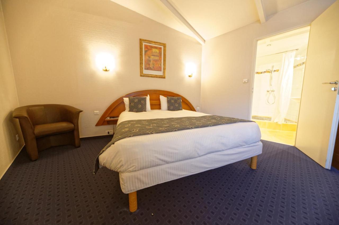 Charme Hotel, Montbeliard Sud Dış mekan fotoğraf