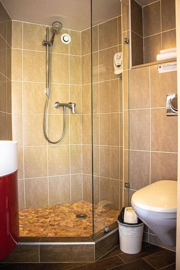 Charme Hotel, Montbeliard Sud Dış mekan fotoğraf