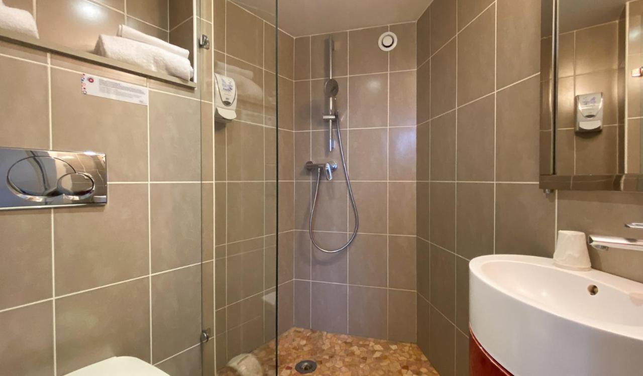 Charme Hotel, Montbeliard Sud Dış mekan fotoğraf