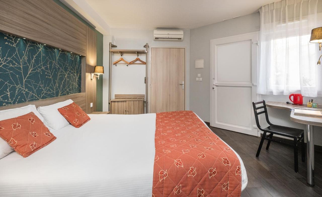 Charme Hotel, Montbeliard Sud Dış mekan fotoğraf