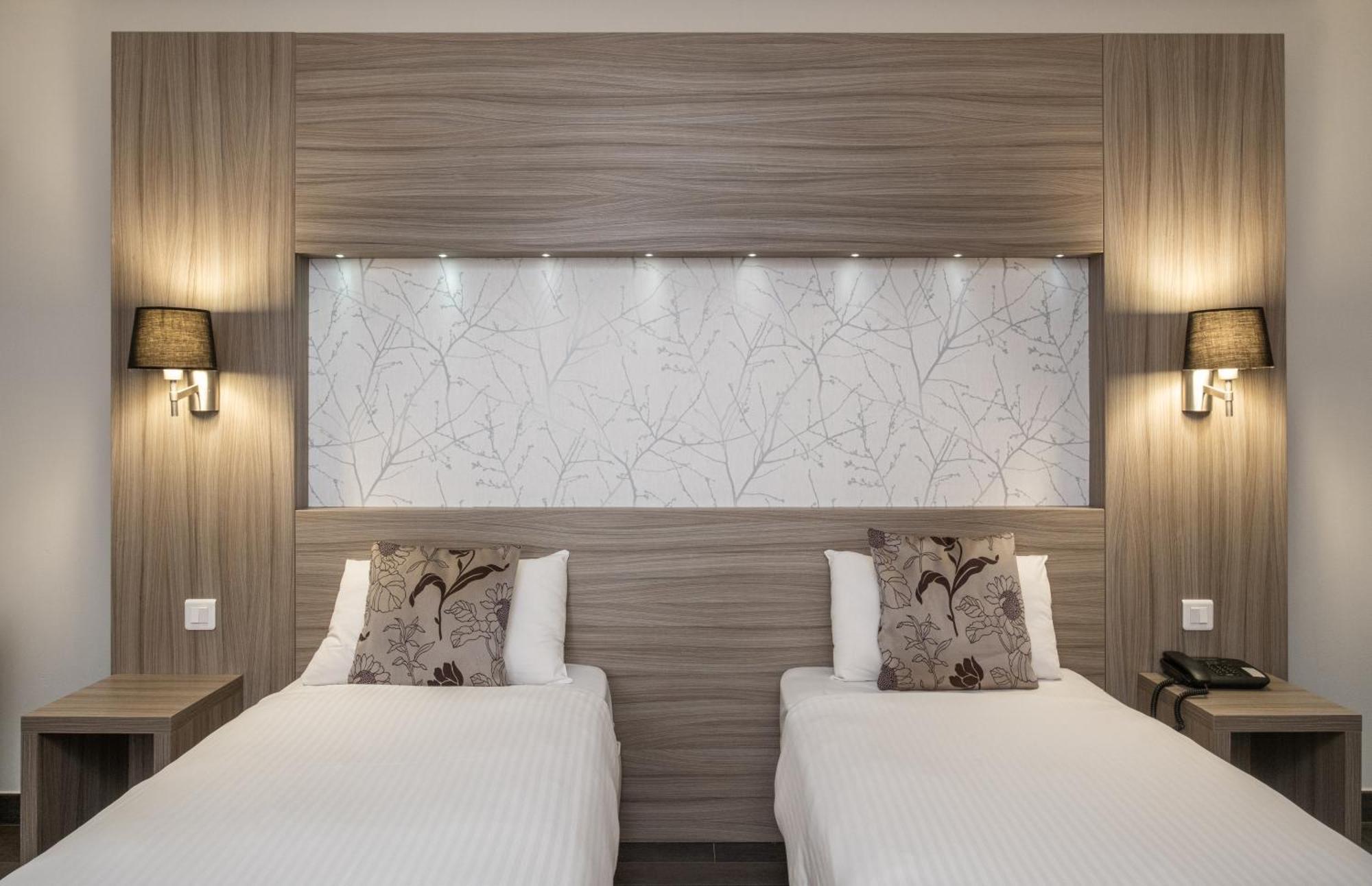 Charme Hotel, Montbeliard Sud Dış mekan fotoğraf