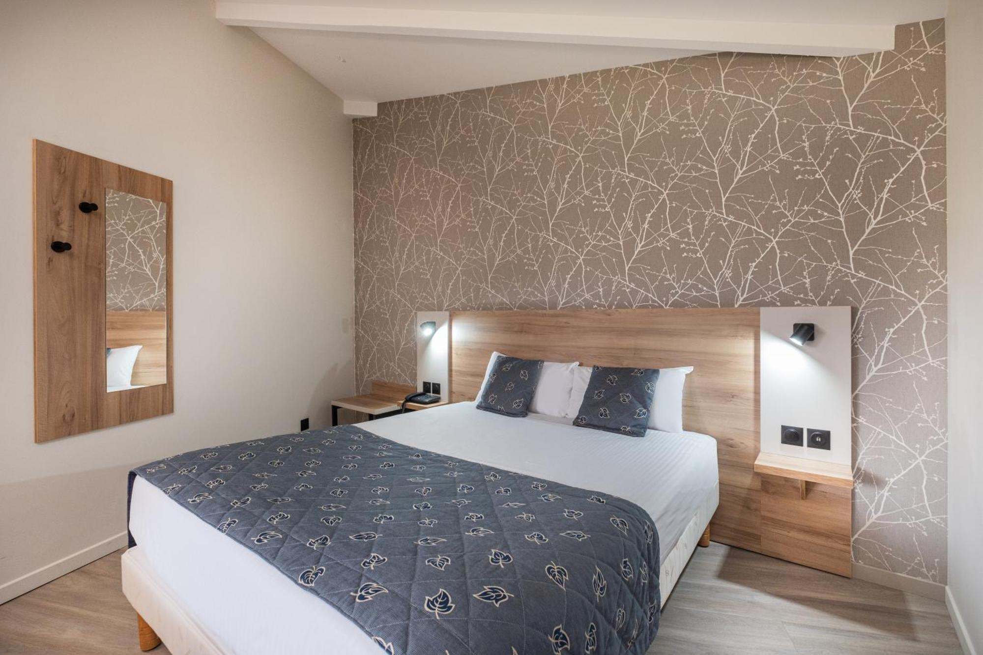 Charme Hotel, Montbeliard Sud Dış mekan fotoğraf