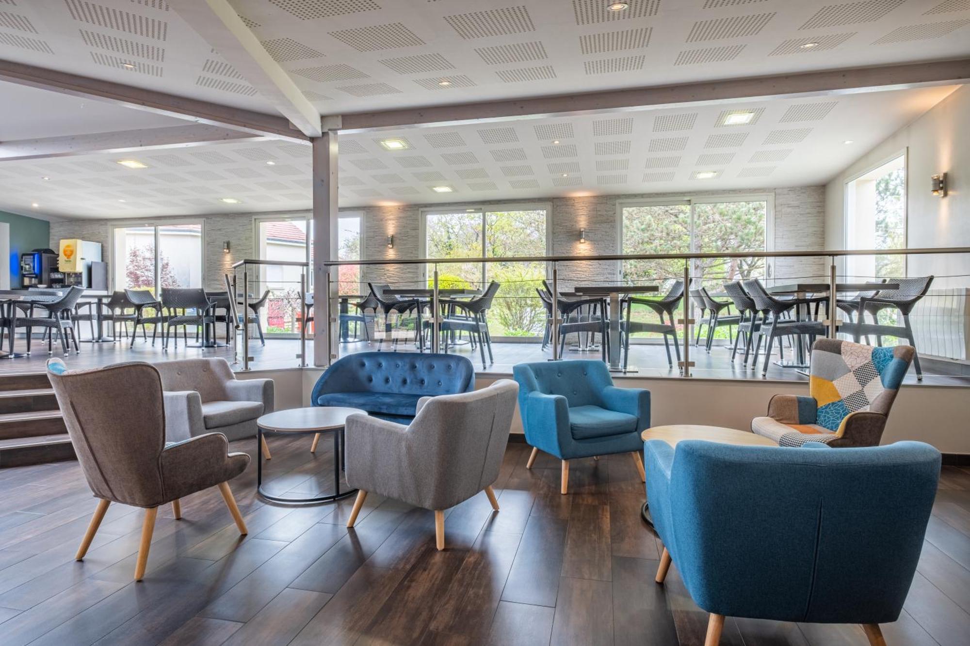 Charme Hotel, Montbeliard Sud Dış mekan fotoğraf