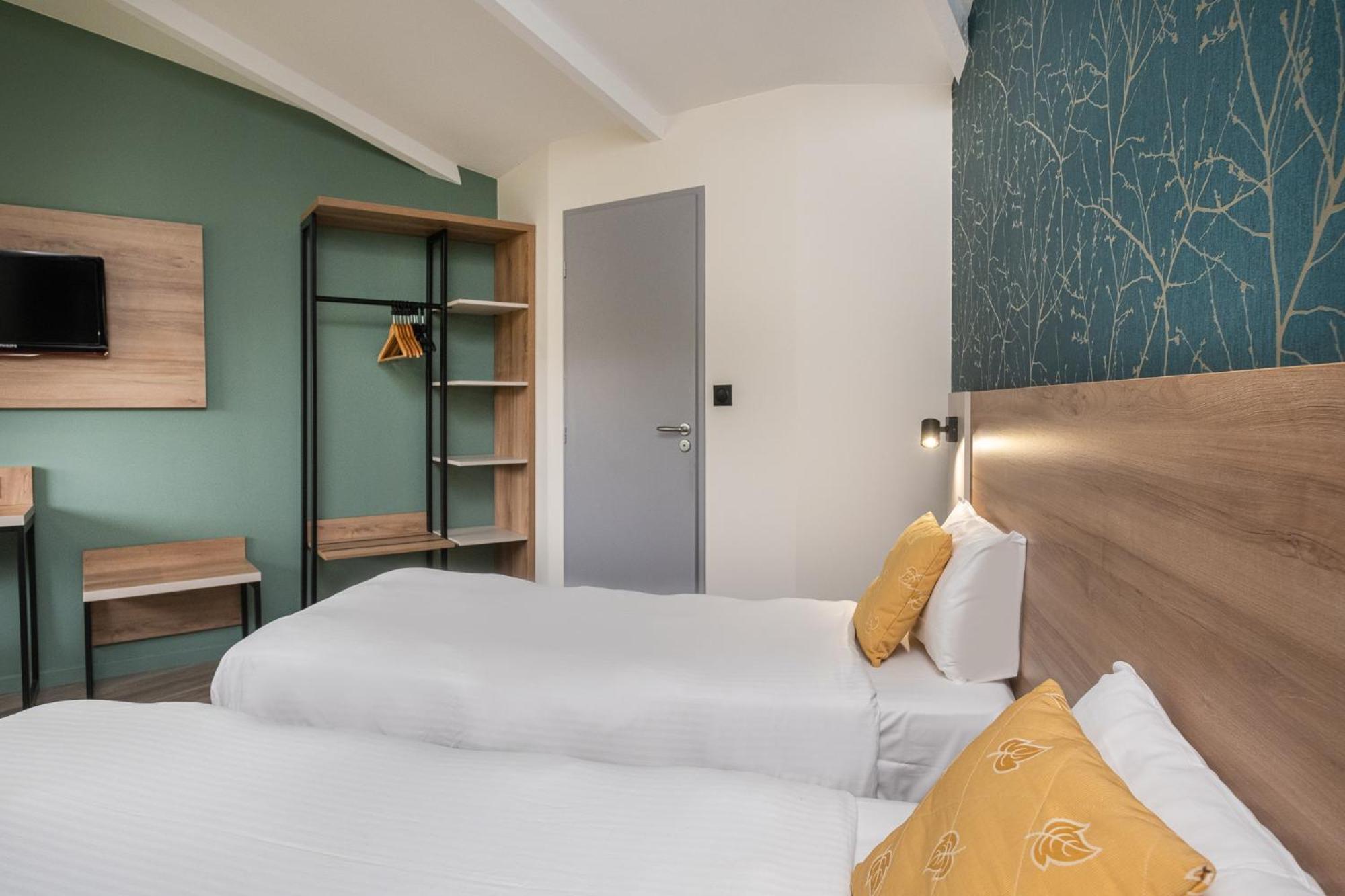 Charme Hotel, Montbeliard Sud Dış mekan fotoğraf