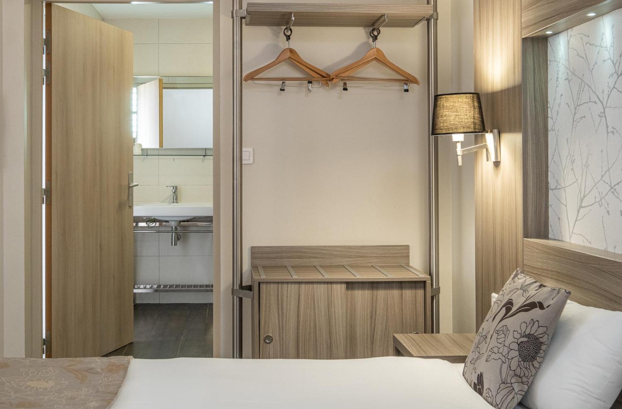 Charme Hotel, Montbeliard Sud Dış mekan fotoğraf