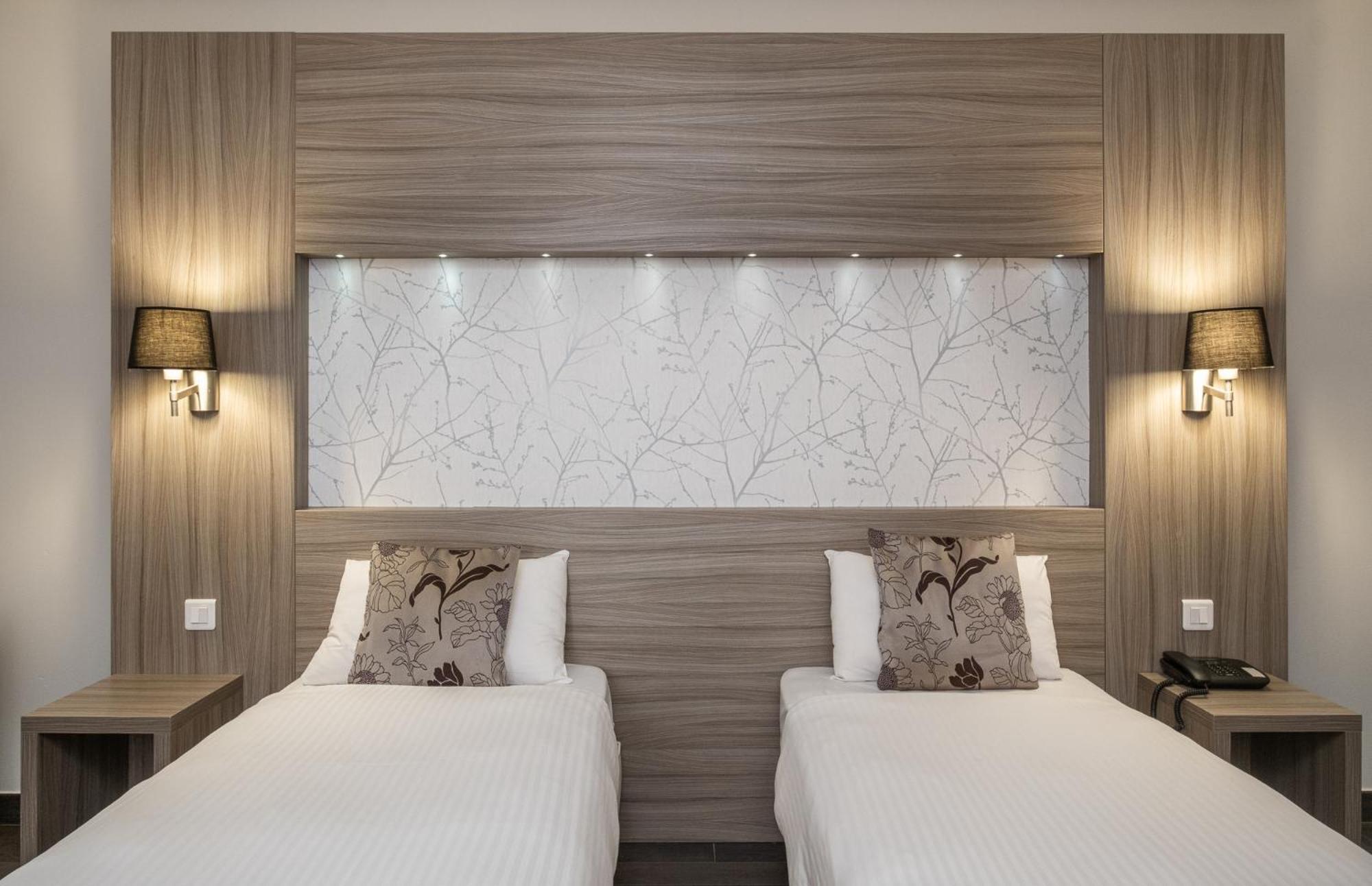 Charme Hotel, Montbeliard Sud Dış mekan fotoğraf