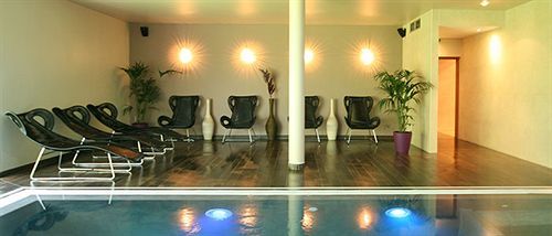 Charme Hotel, Montbeliard Sud Dış mekan fotoğraf